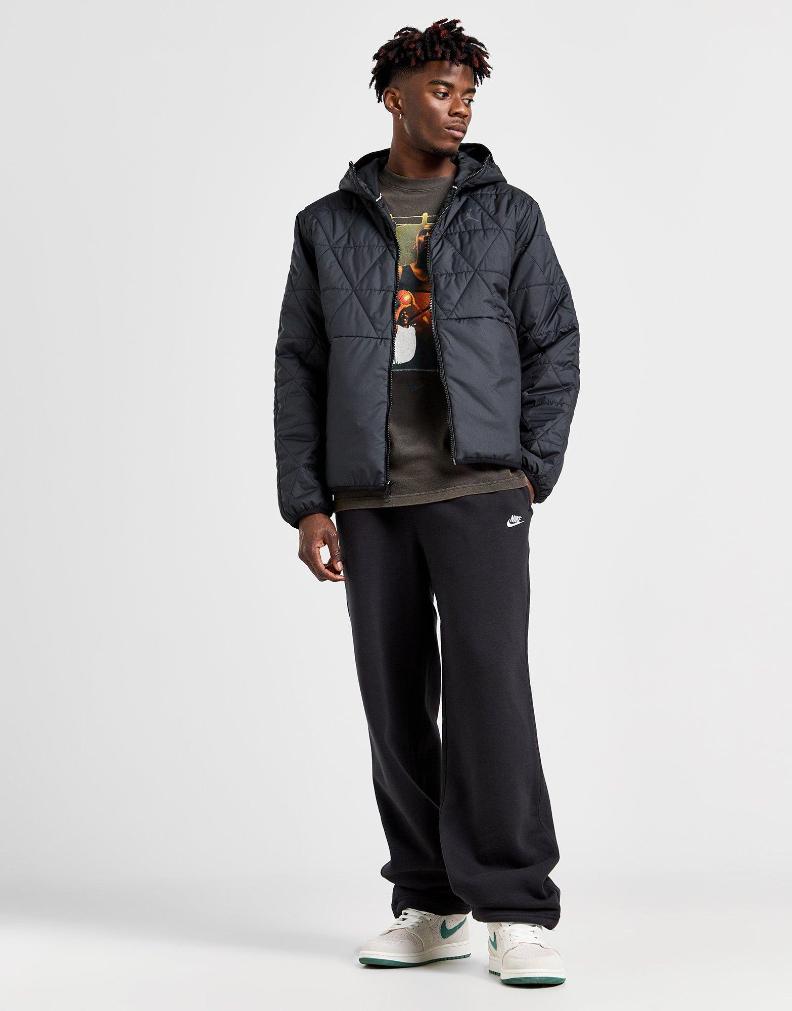 Jordan Veste Statement Quilt