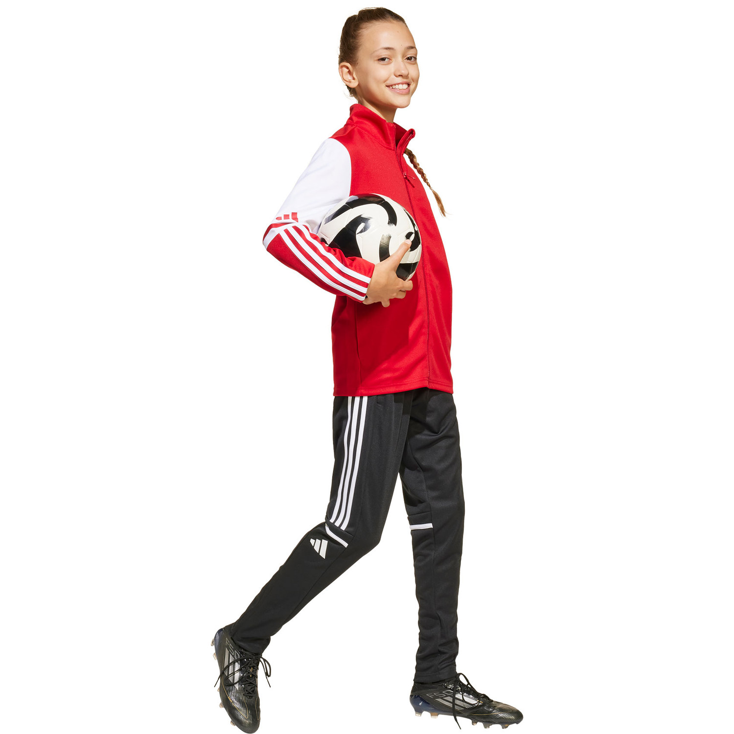 adidas Squadra 25 Training Jacket Kids