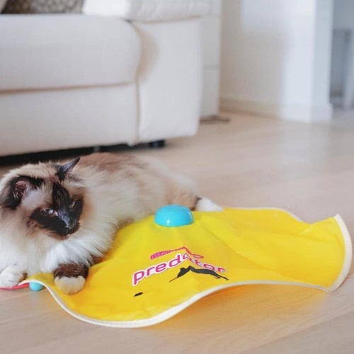 Brinquedo inteligente para gatos Ferplast