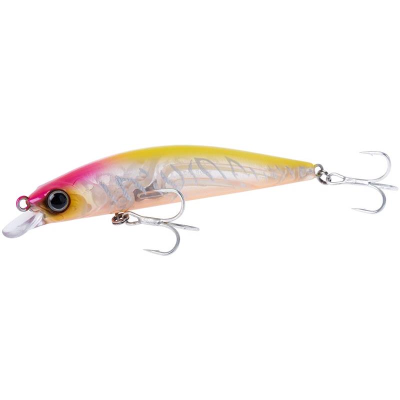 Leurre Flottant Hart Fat Jerk 92F - 9.2Cm