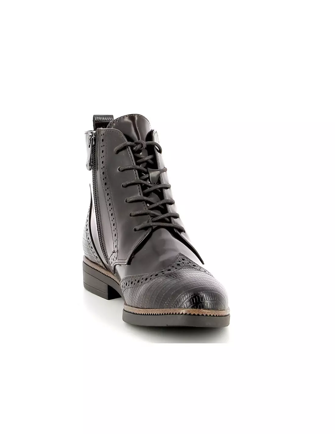 MARCO TOZZI 25141 - Boots & bottines Mocca