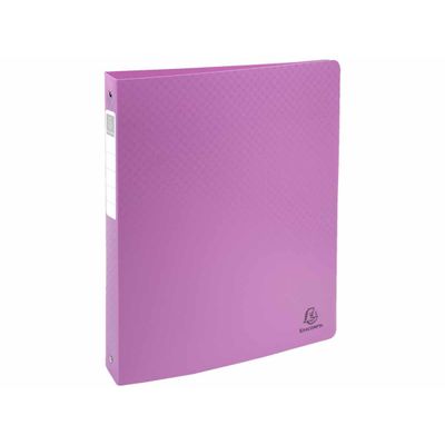 Exacompta Forever Young - Classeur à anneaux - A4 Maxi - pour 275 feuilles - disponible dans différentes couleurs