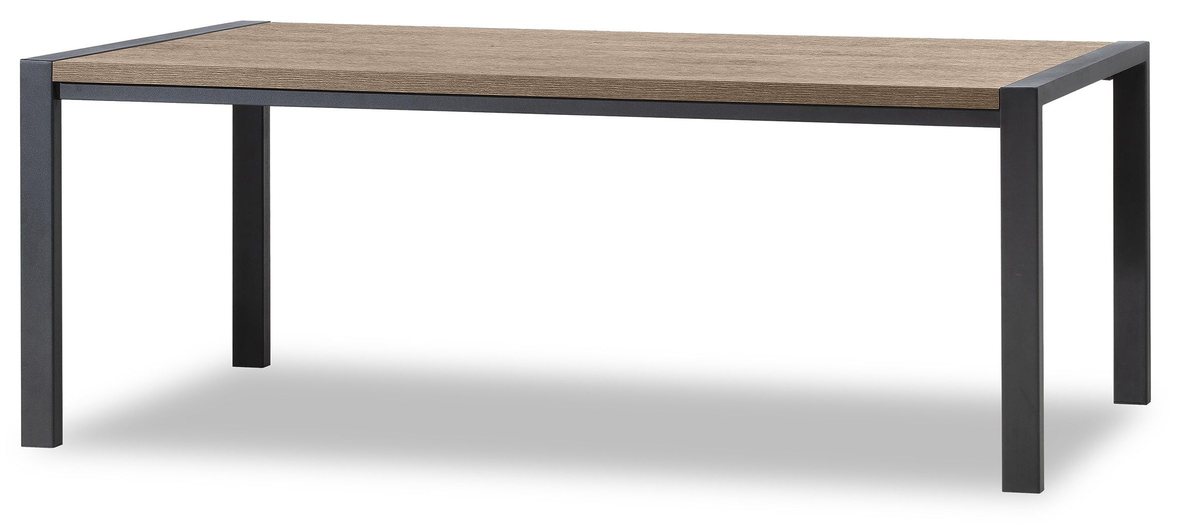 Eettafel Cascade