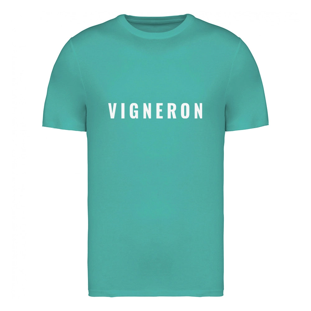 T-shirt Vigneron