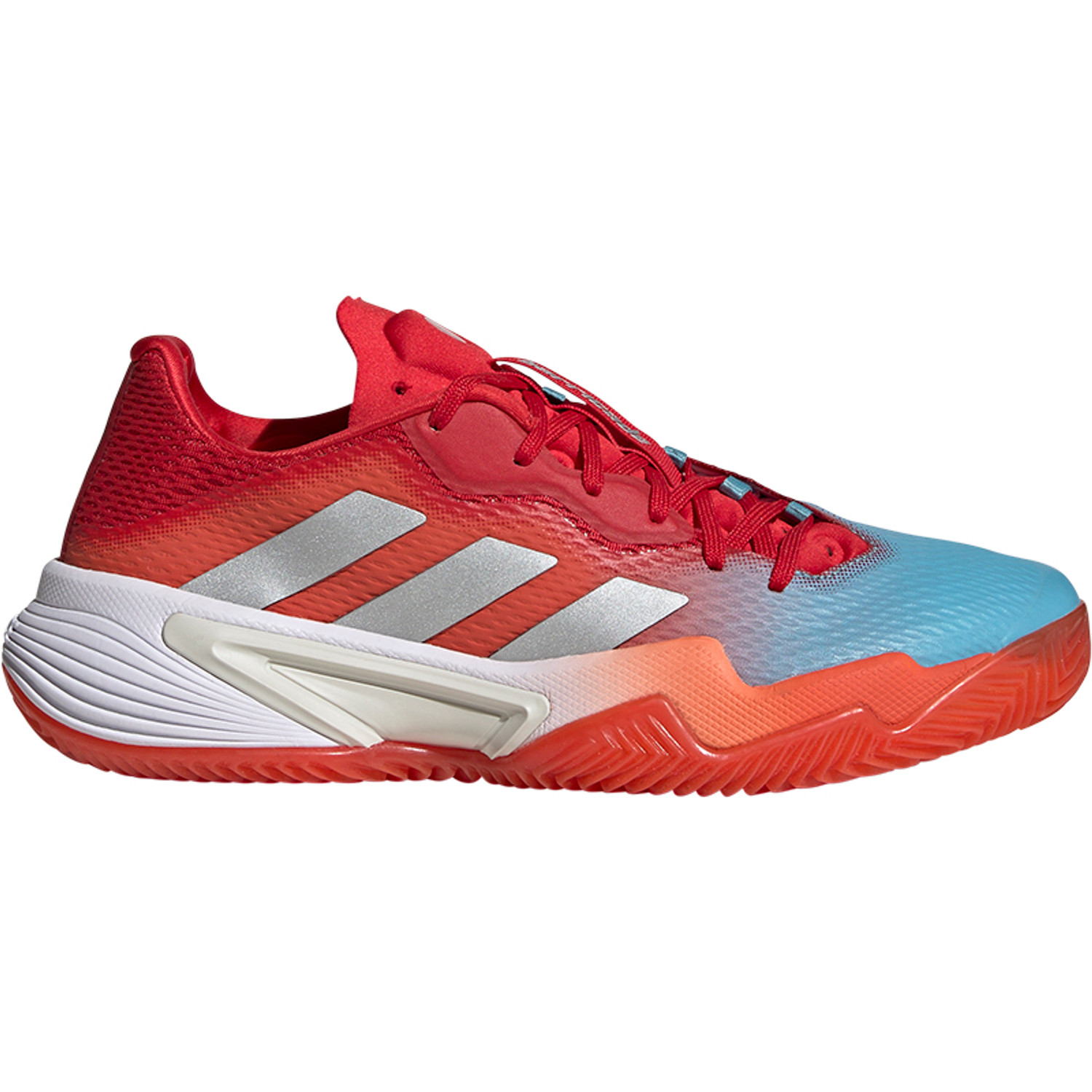 adidas Barricade Clay Dames