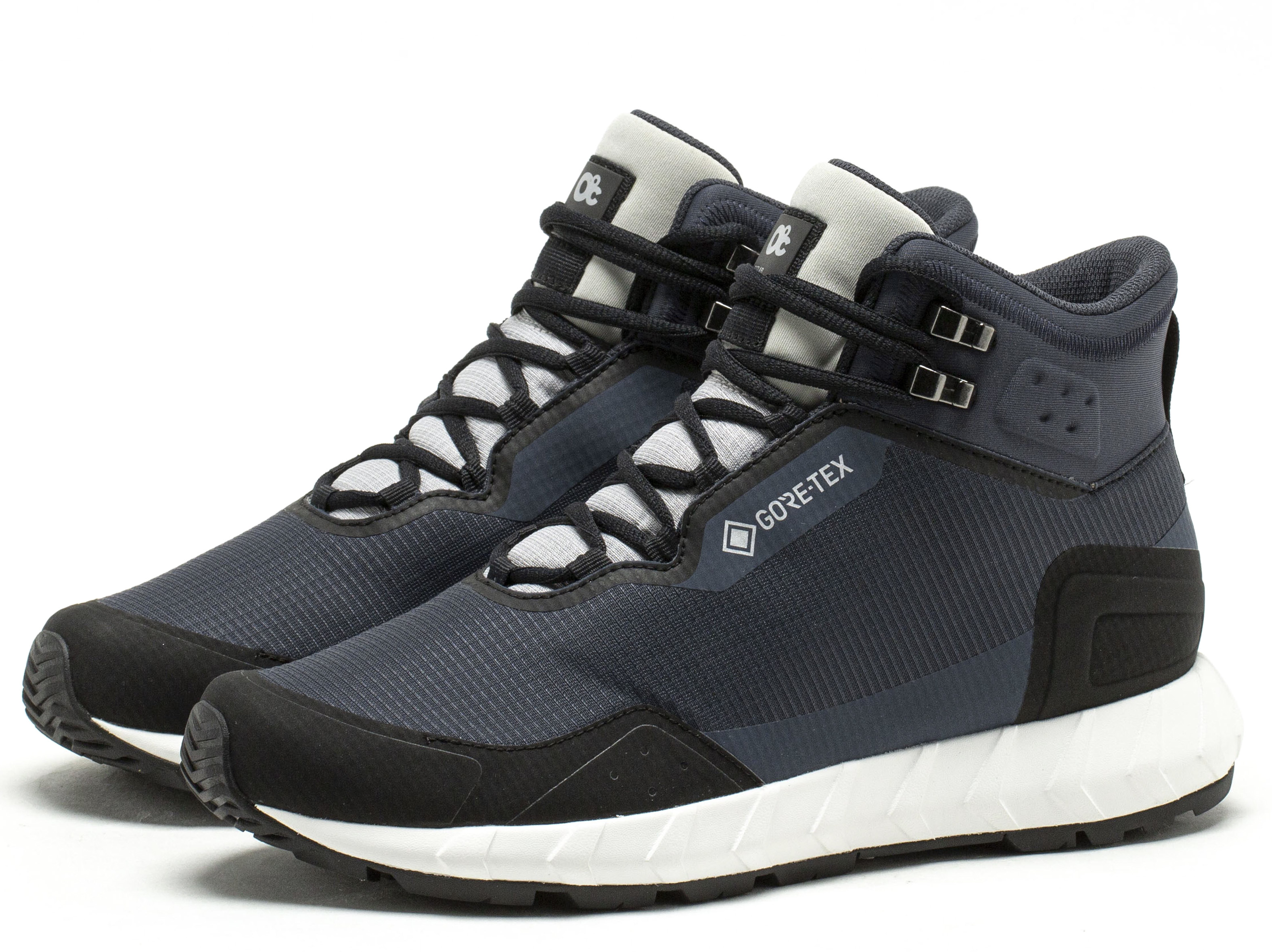 Storo Mid GTX Herre Dk Blue/Grey