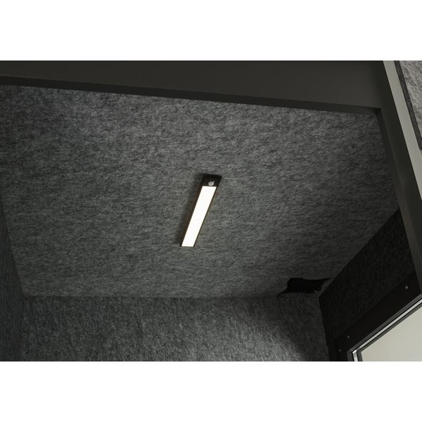 t.akustik Isolation Booth Fan Bundle