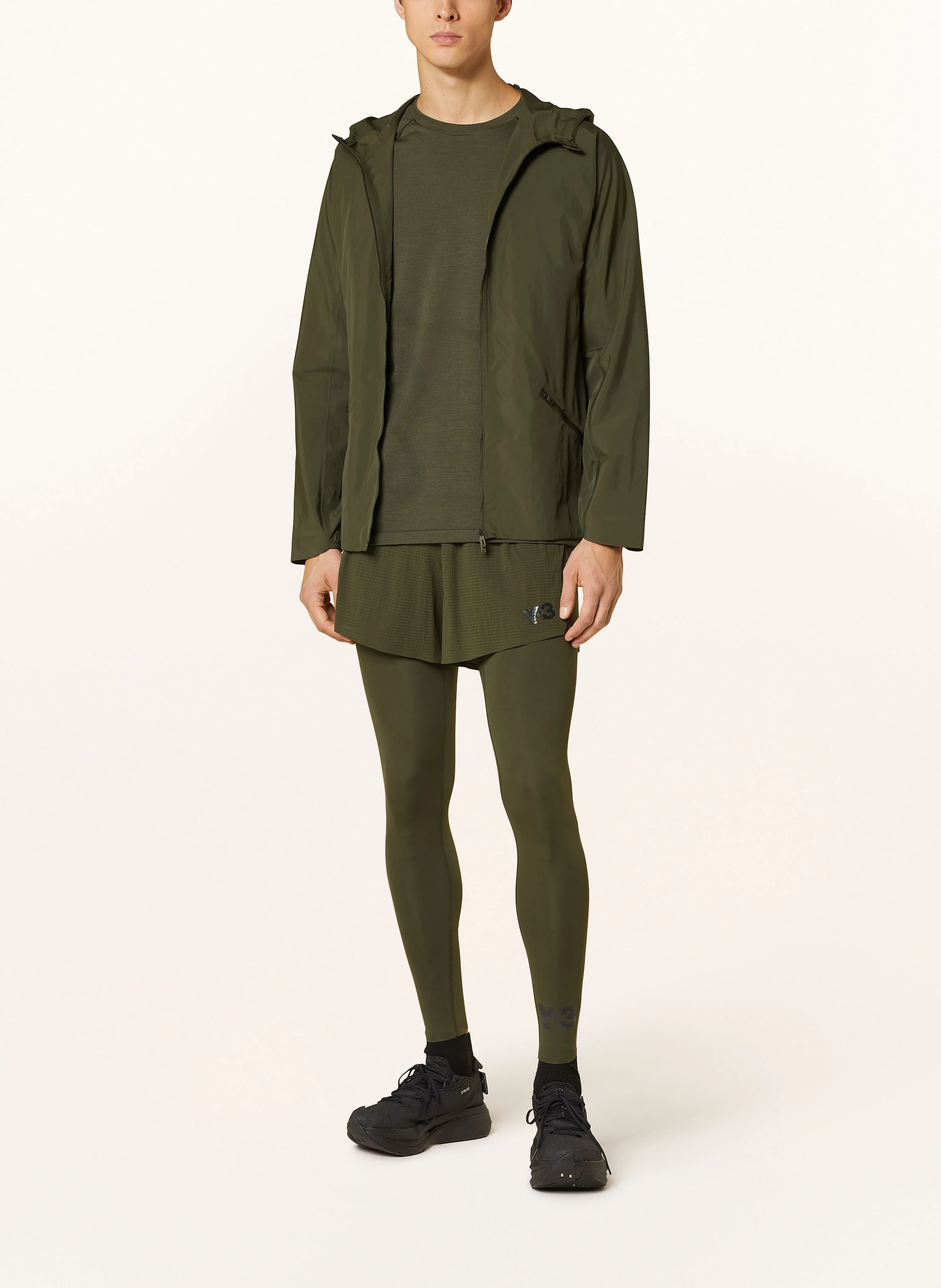 Y-3 Laufshorts RUN