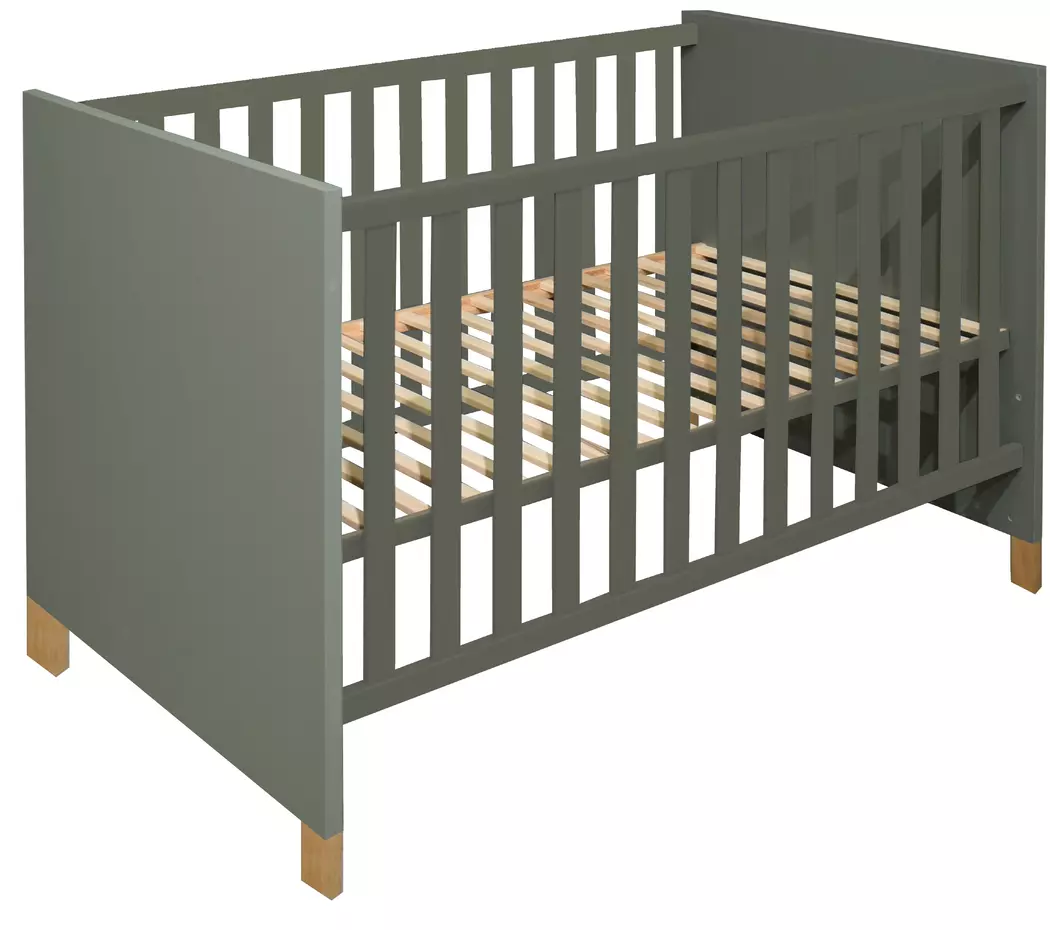 Babybett Ole 70 x 140 cm