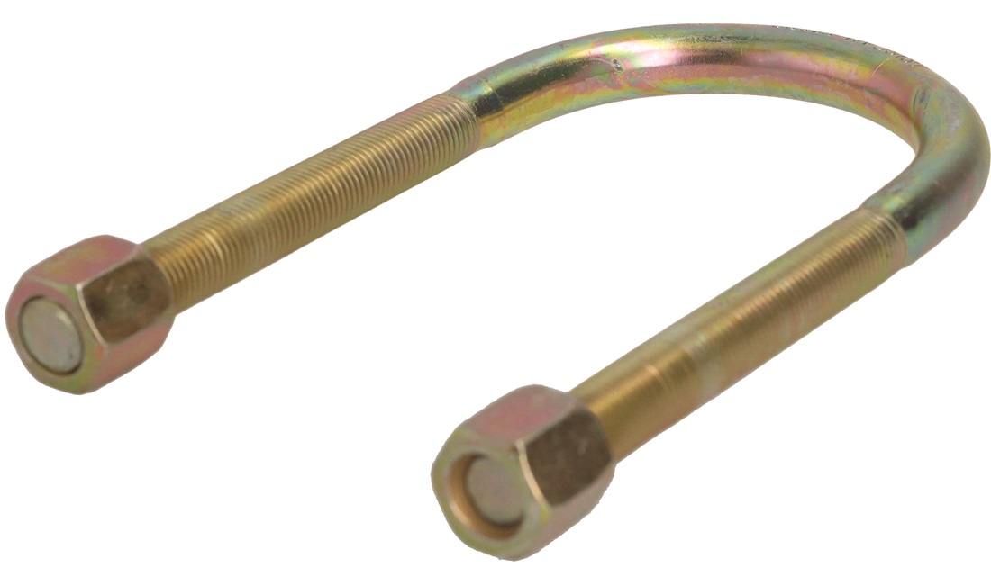 Fjederclips 80 mm 170 mm M14