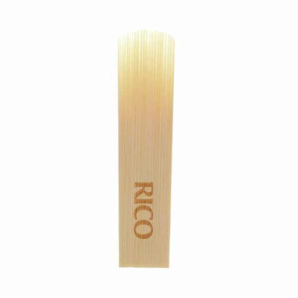 Daddario Woodwinds Rico Soprano Sax 2