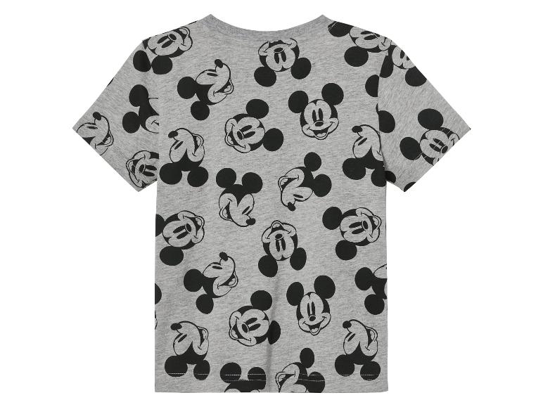 2 kinder T-shirts