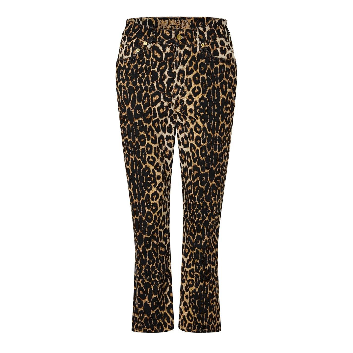 Biba Stevie Cropped Jeans