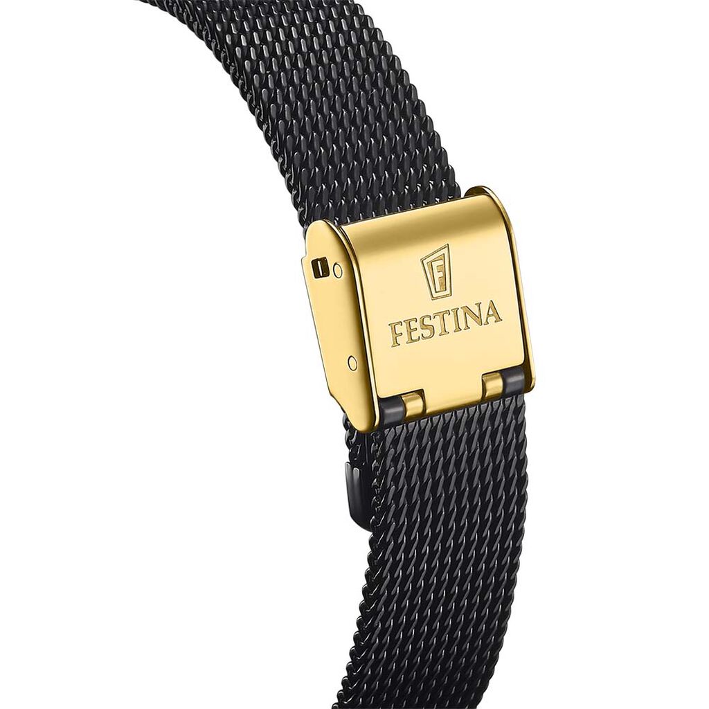 Montre Festina Automatic Squelette