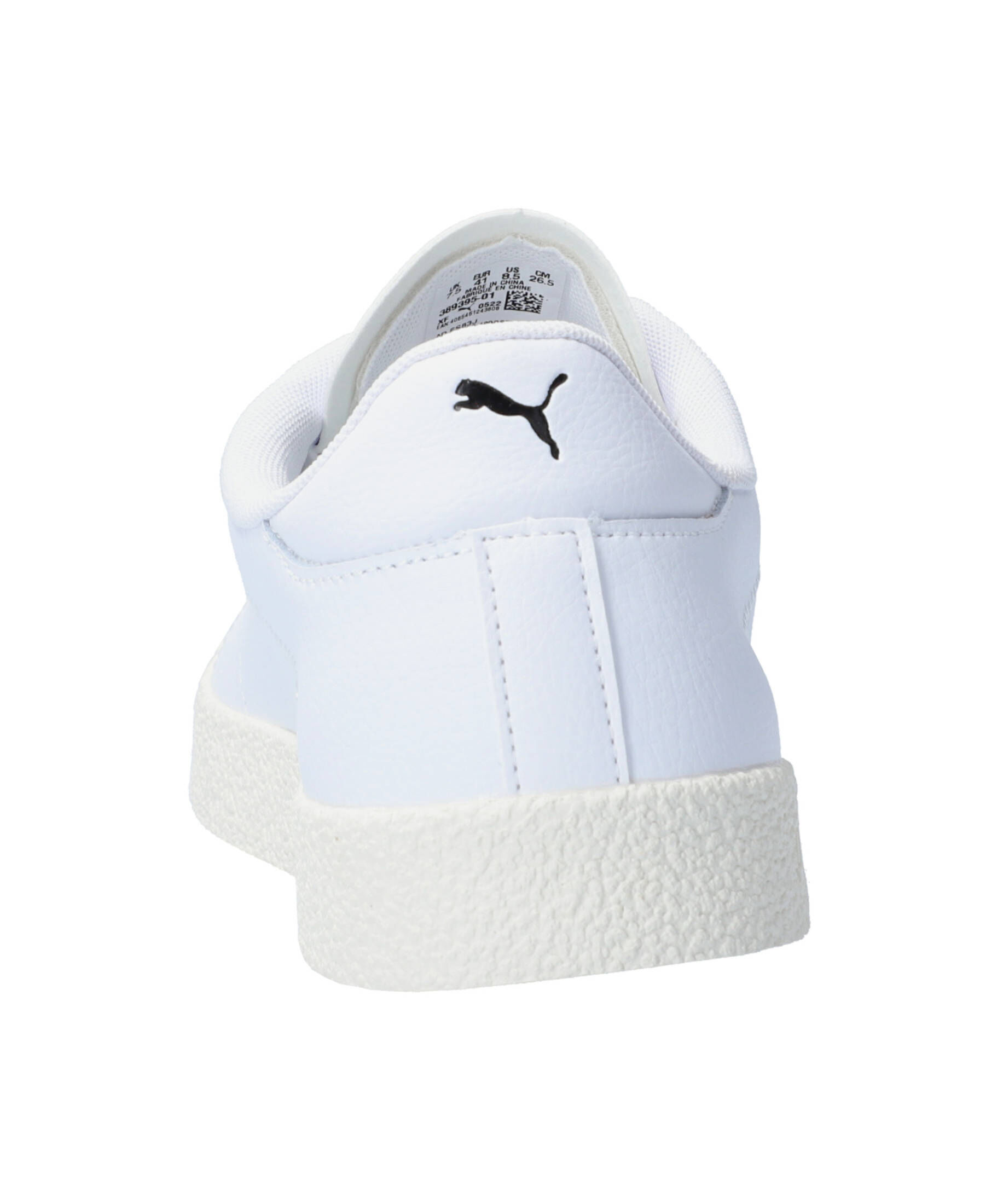 Puma| Damen und Herren Sneaker CALI DREAM THRIFTED