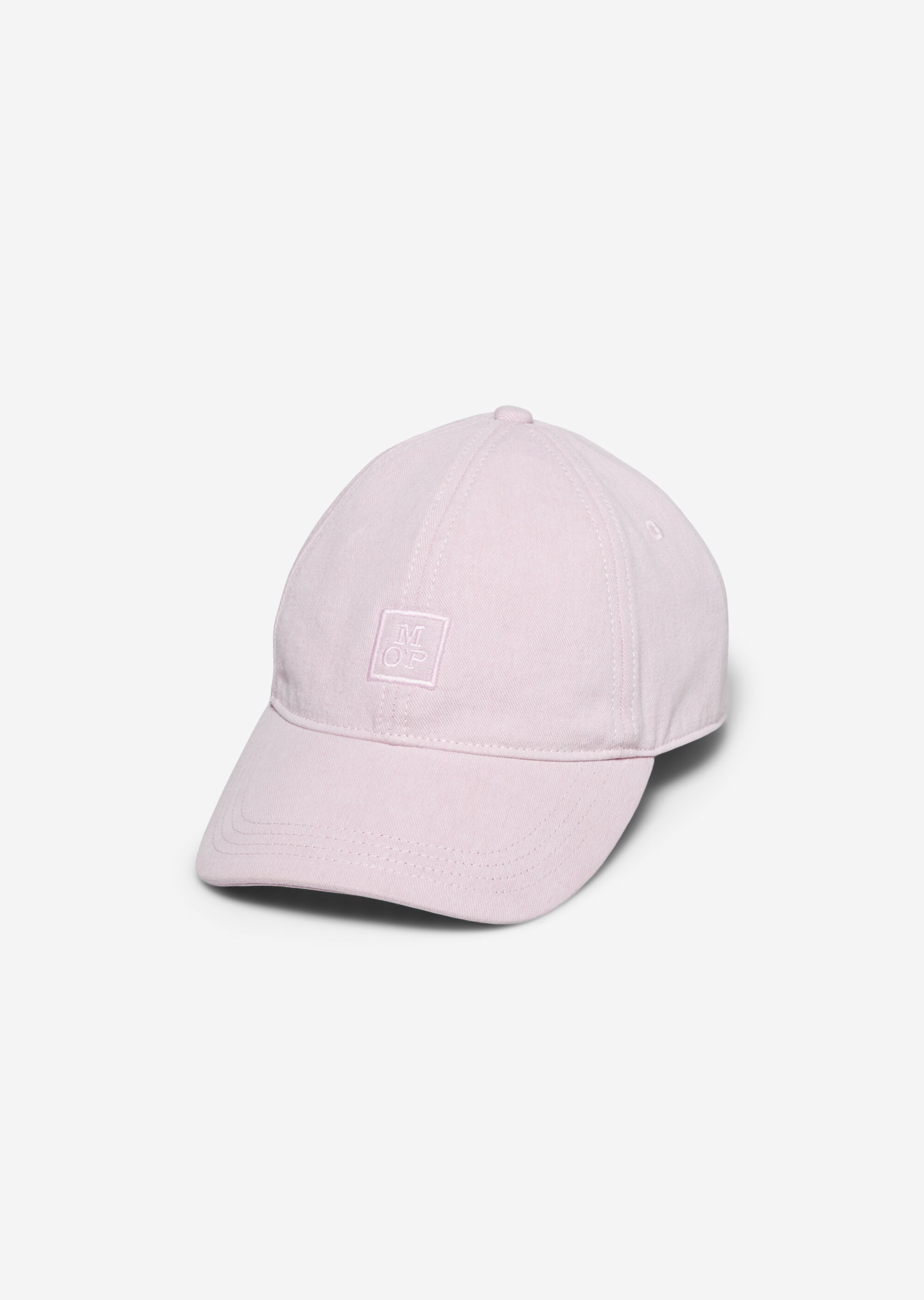 Logo-Capaus Organic Cotton