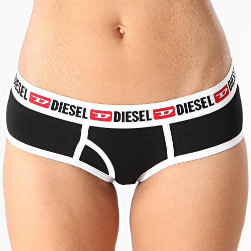 Lot De 3 Culottes Femme Oxy 00SQZS-0EAXL Blanc Noir Rouge