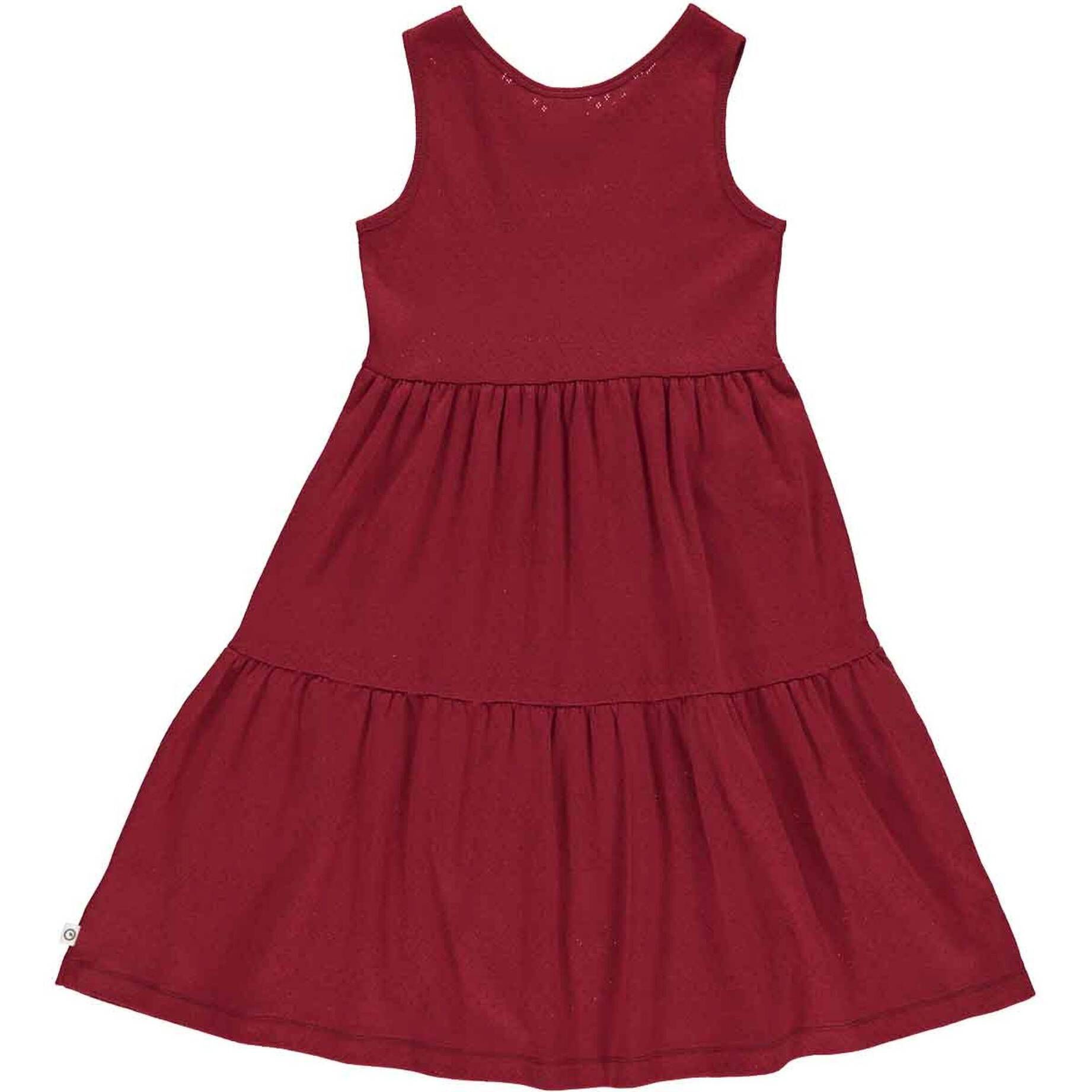 Müsli| Mädchen Strandkleid
