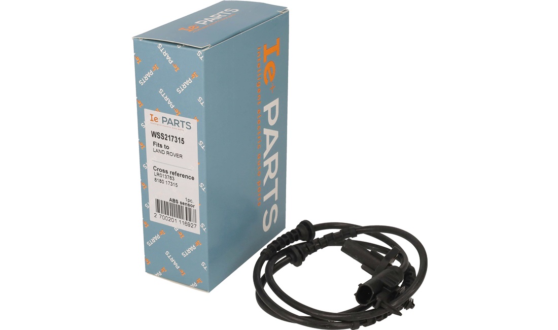 ABS sensor