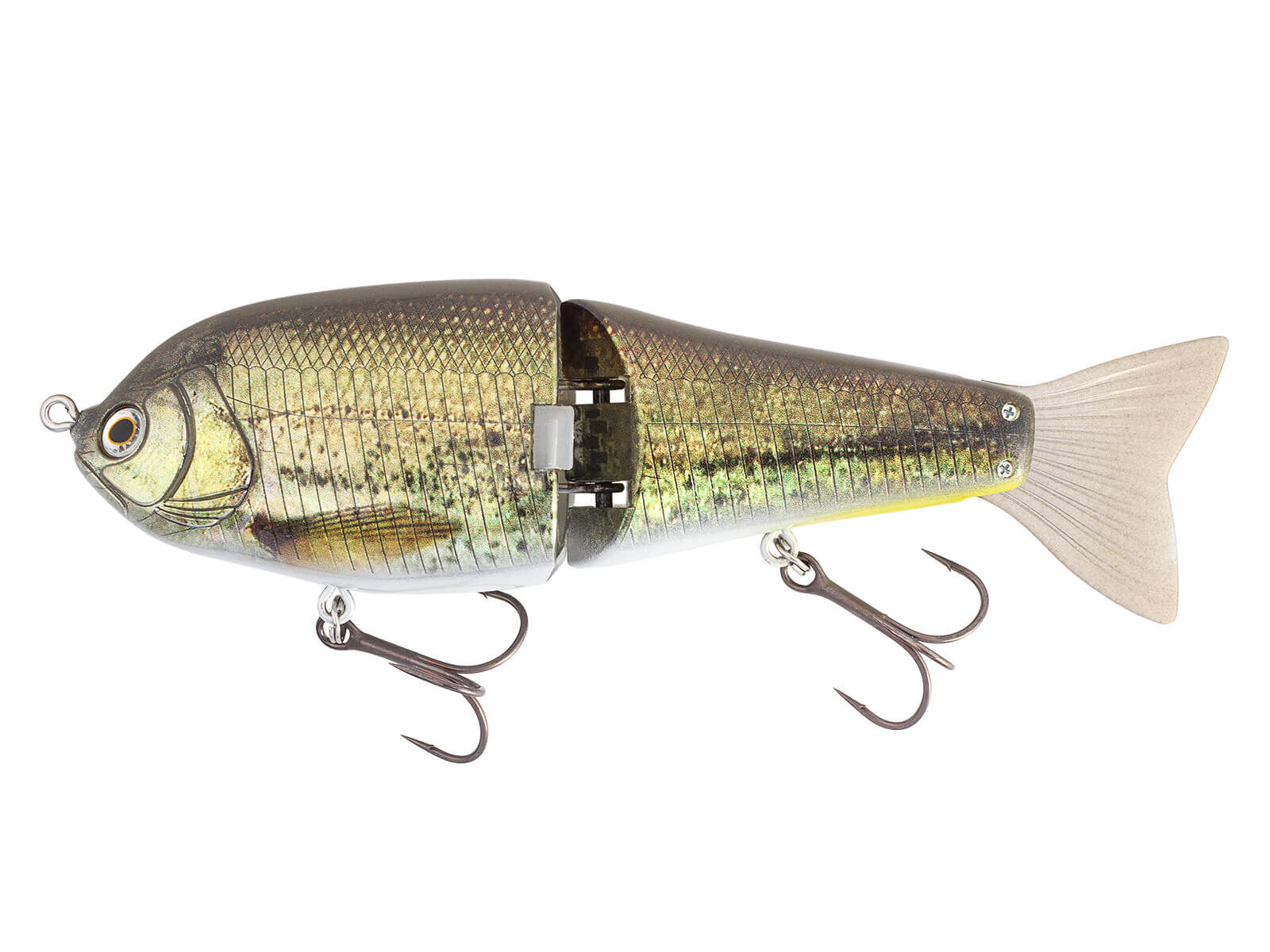 Hira Top 170F (424H) Horogram Nama Gold Bass(Nories)