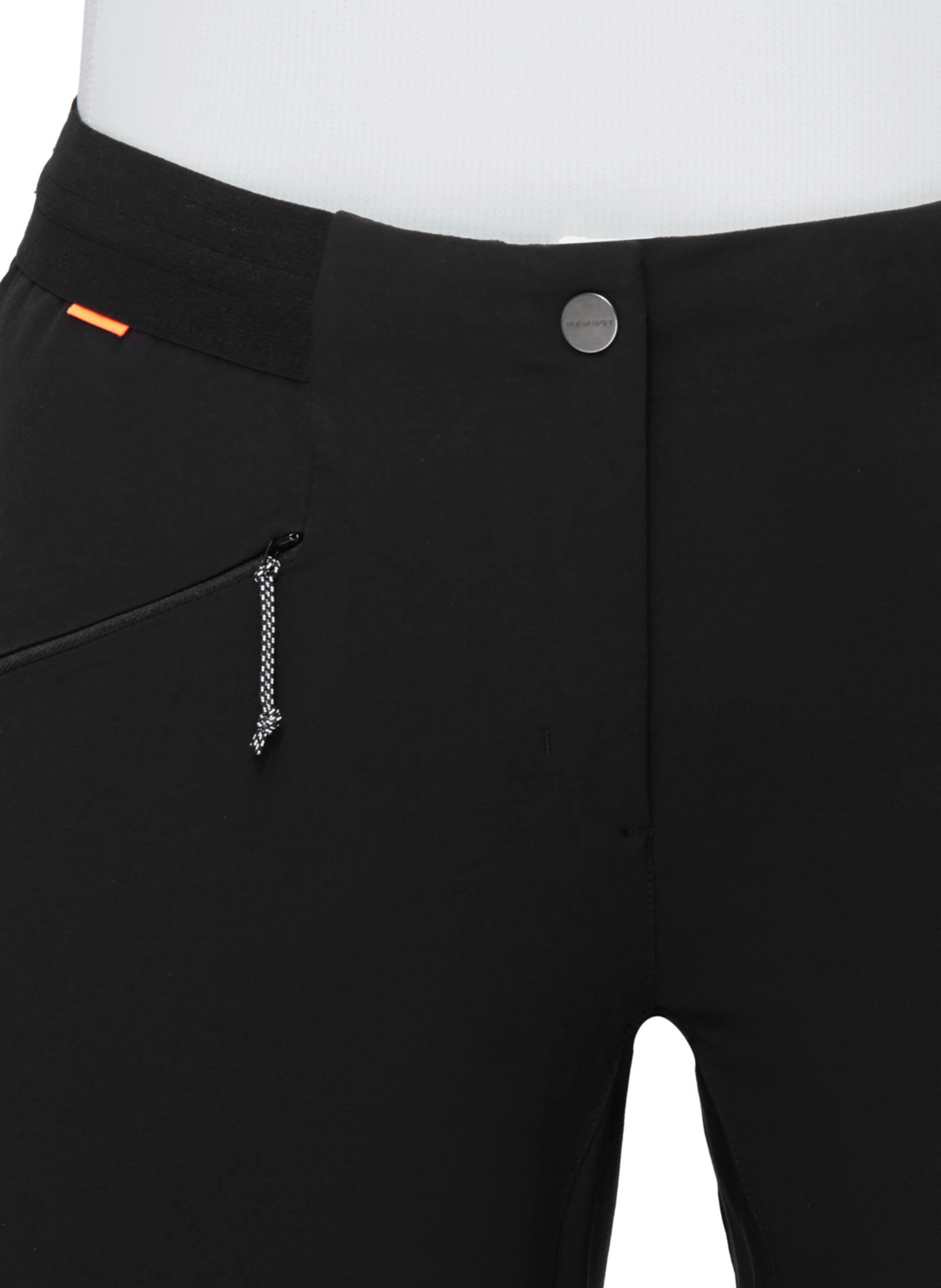 MAMMUT Softshellhose AENERGY HYBRID