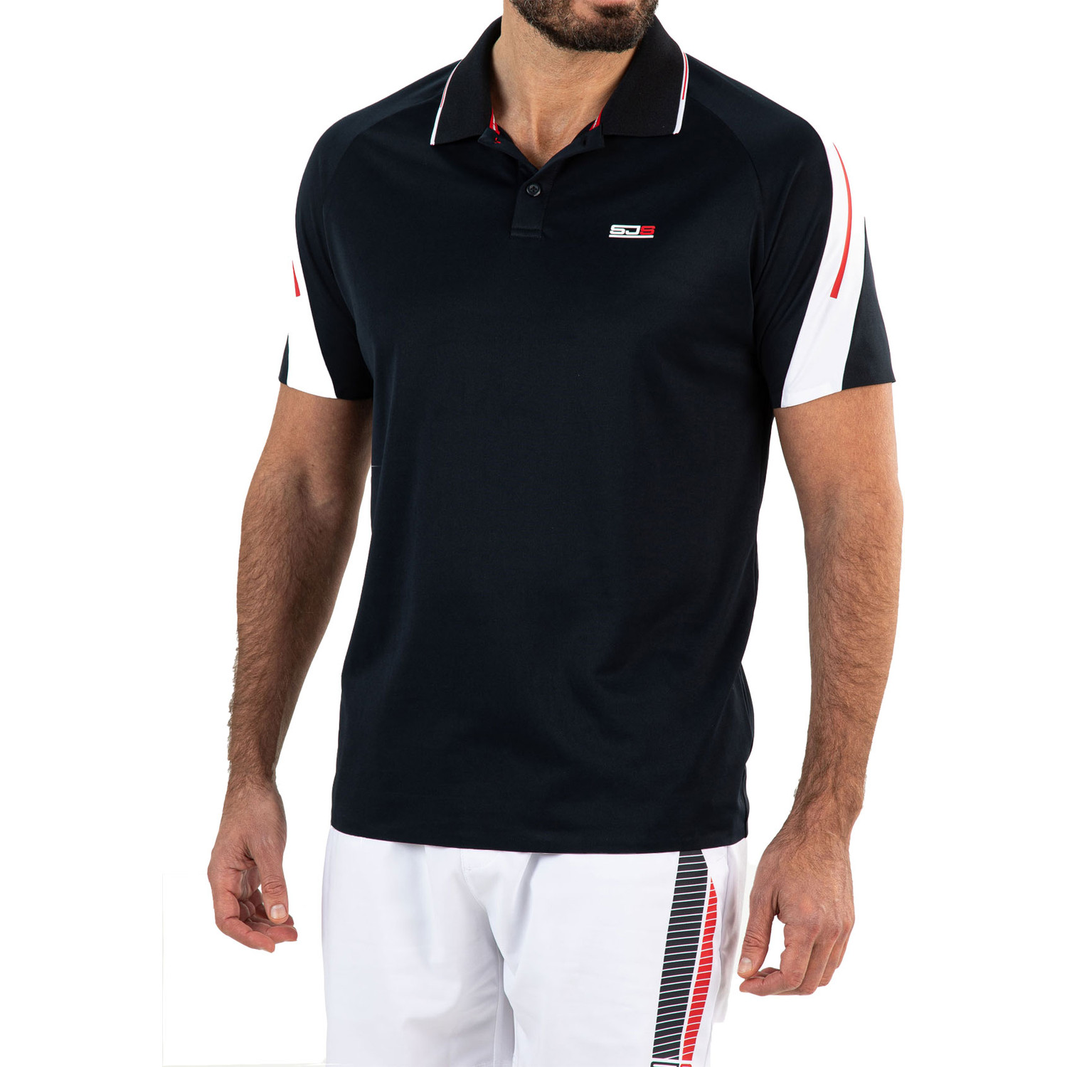 Sjeng Sports Heren Set 1