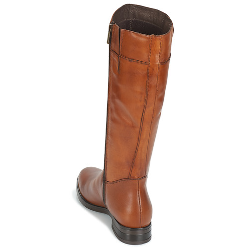 Betty London - JANKA - Camel