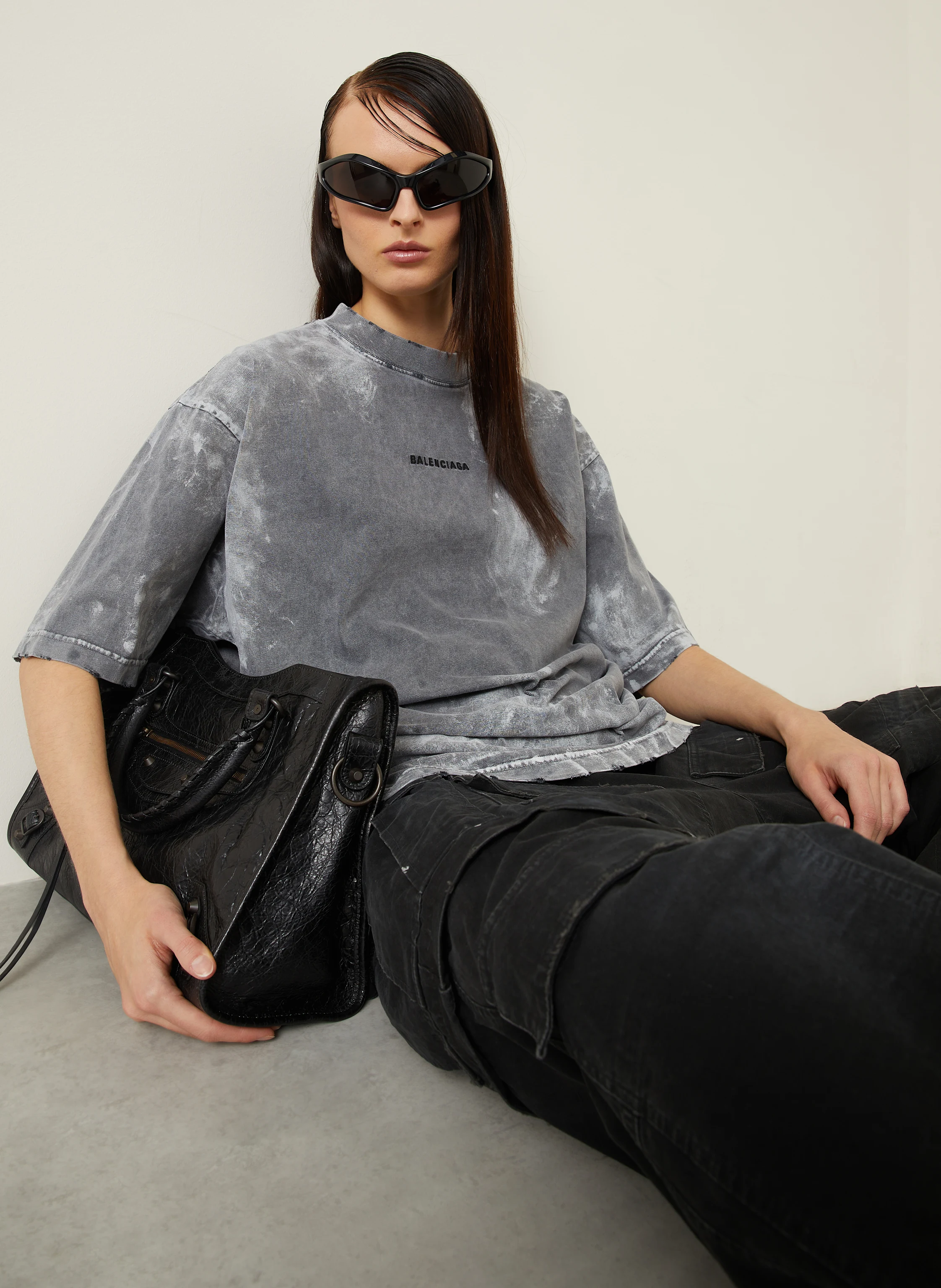 BALENCIAGA T-Shirt