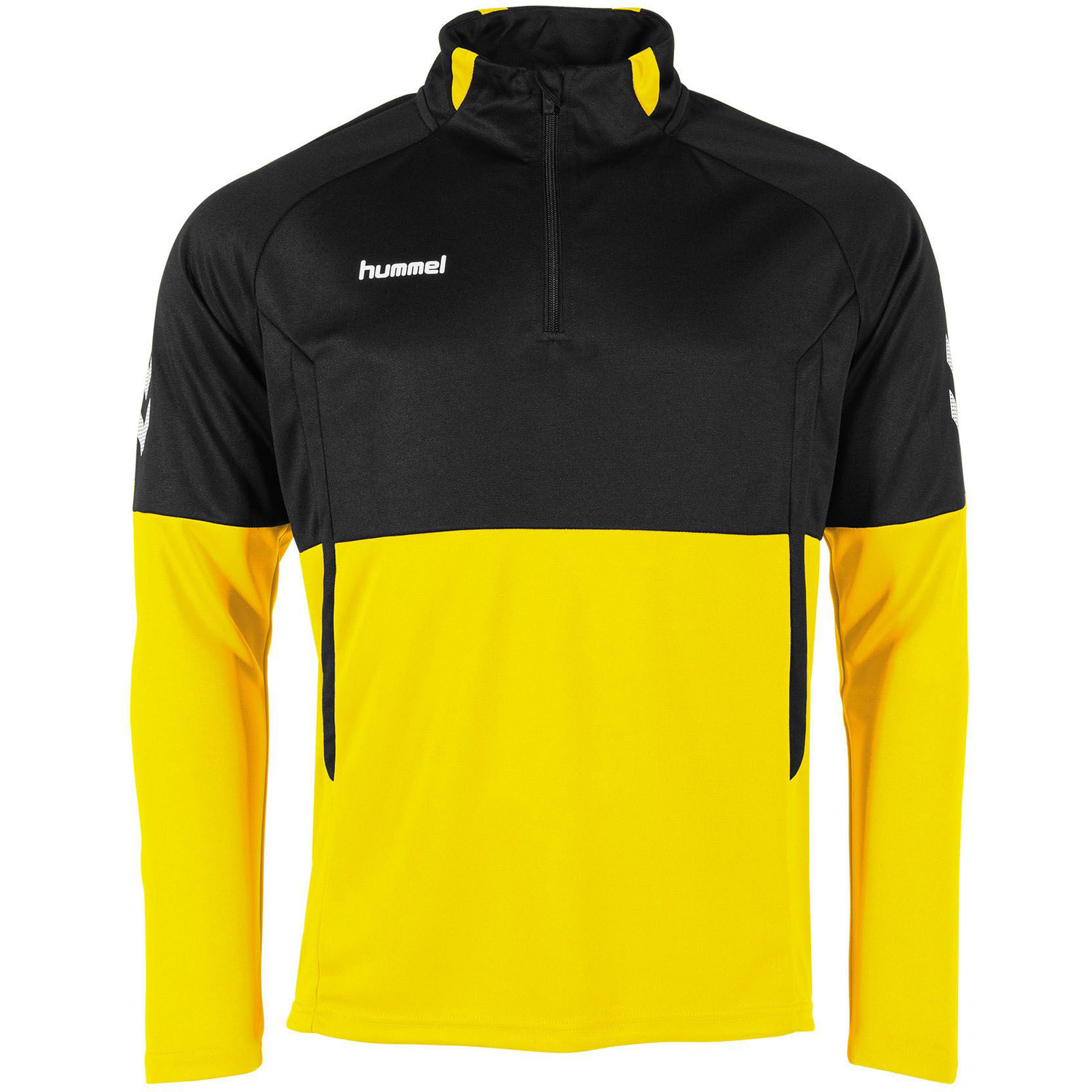 Hummel Authentic 1/4 Zip-Top Kids