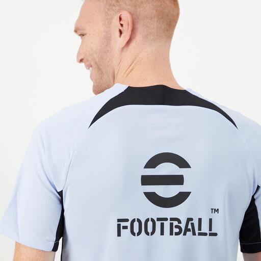 Camisa de treino da Inter de Milão 23/24