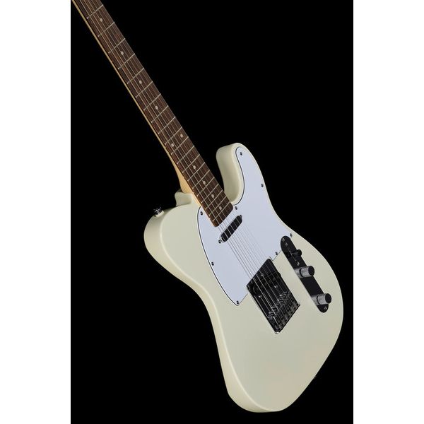 Squier Affinity Tele Olympic W Bundle