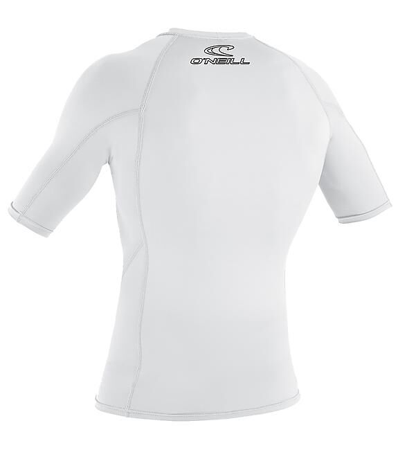 O'NEILL - TEE SHIRT LYCRA BASIC MC JR