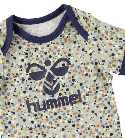 Hummel Body k/ä - Desert - Sage