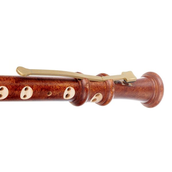 Kunath Sopran Chalumeau 3-keyed