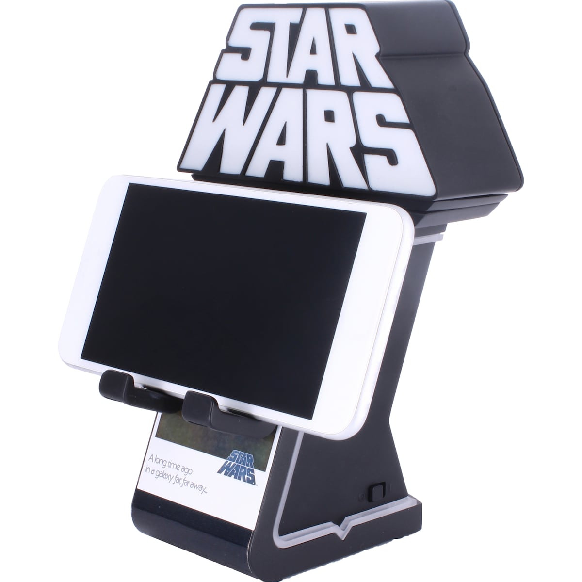Cable Guys IKON smarttelefon/kontroller holdefigur (Star Wars)
