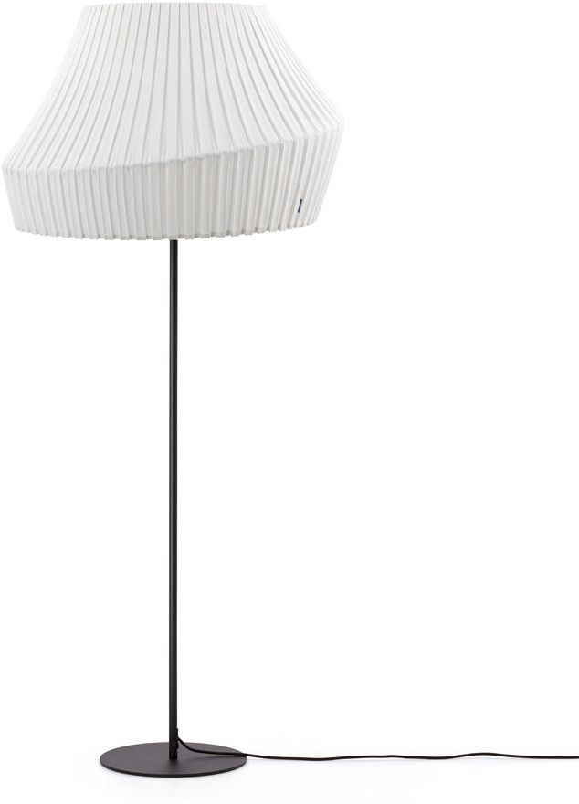 Hollands Licht Pleat Vloerlamp