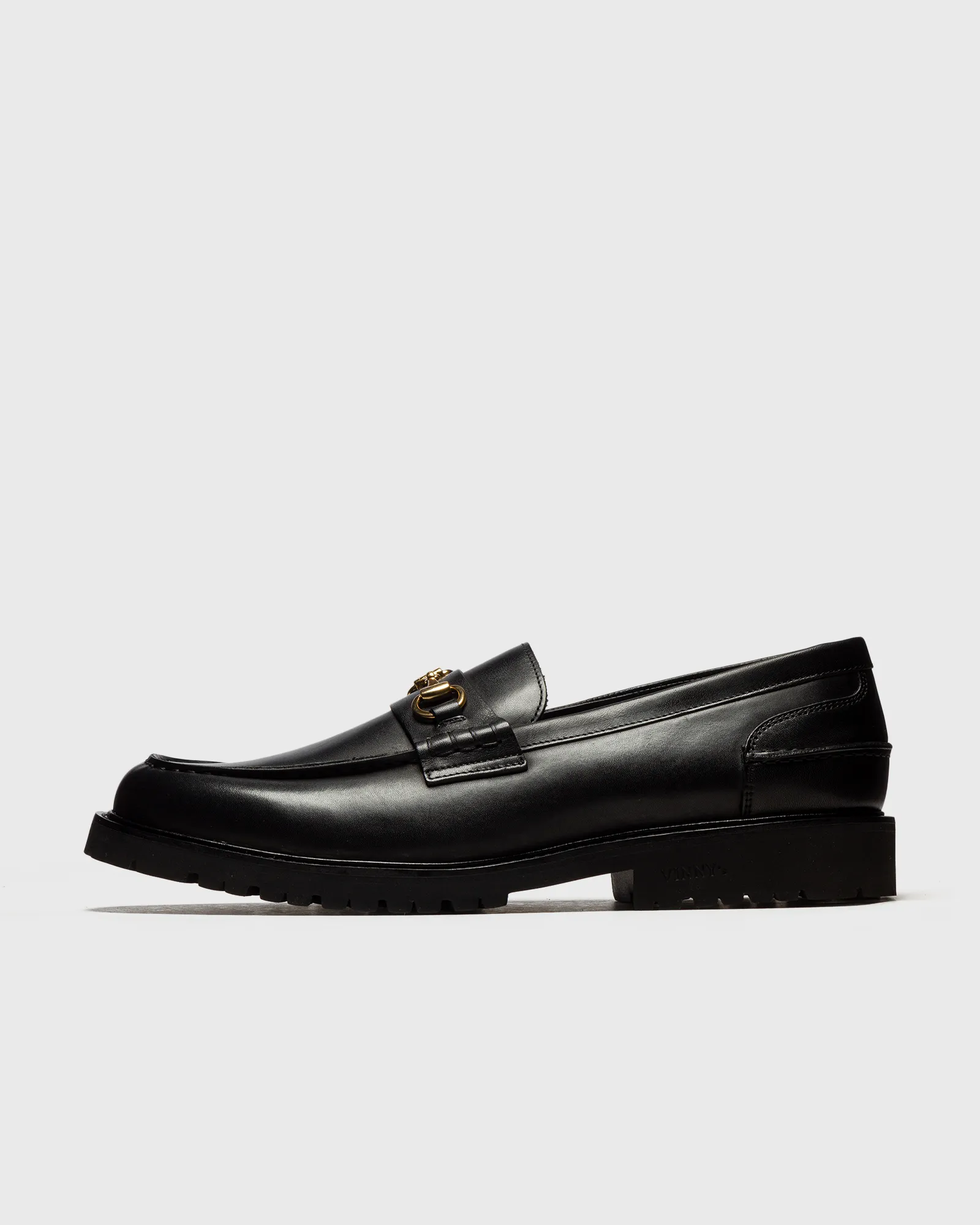 VINNY´s Le Club Snaffle Bit Loafer
