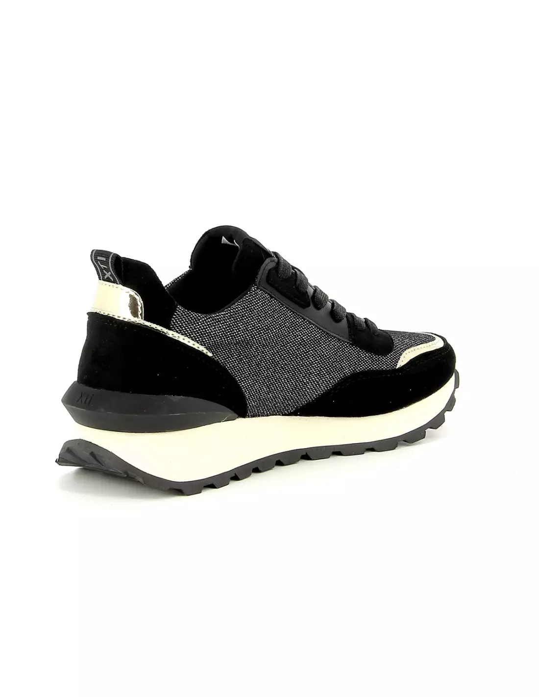 XTI 140549 - Baskets Black