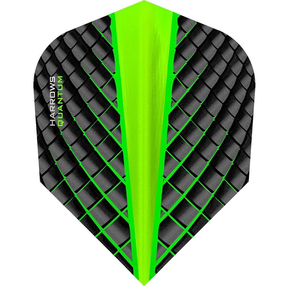 Harrows - Quantum Flight - Small Standard