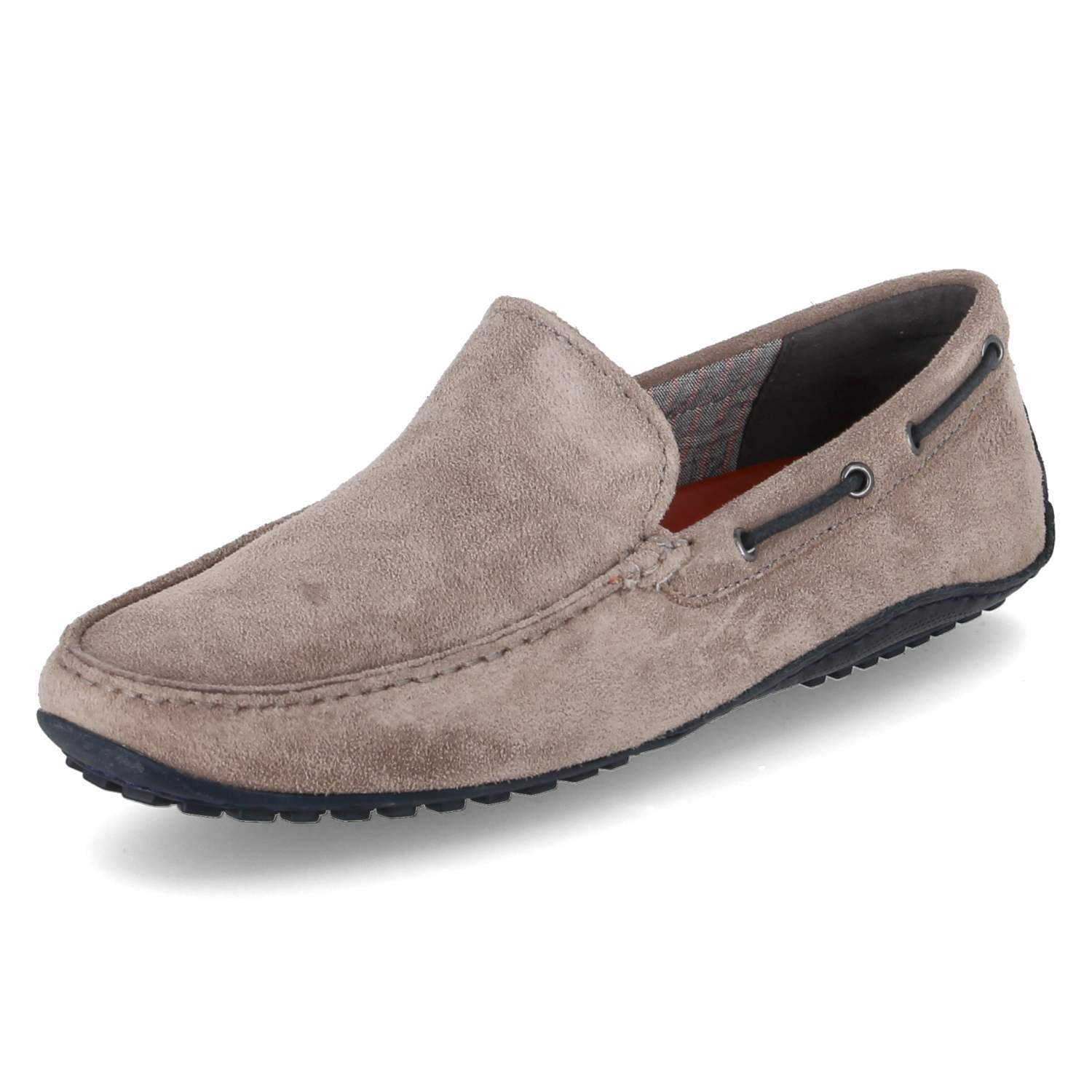 Sioux Mokassins CALLIMO - cloud (beige)