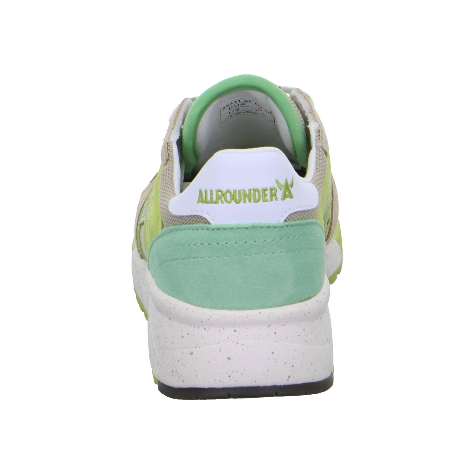 Allrounder chaussures Vitesse2 sahara