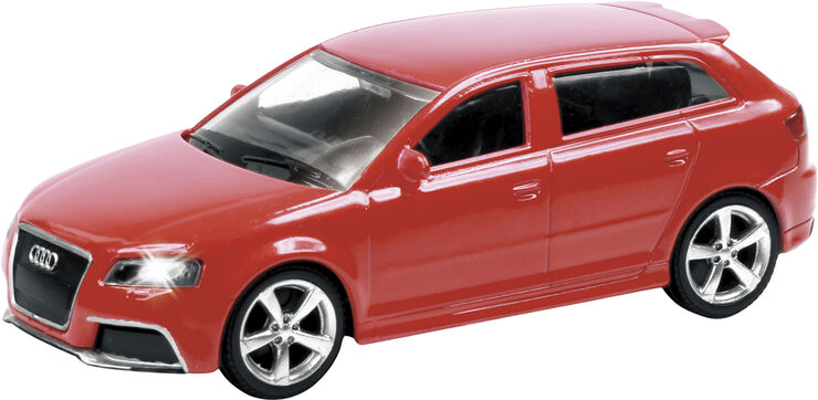 Speed Car SPEED LICENS BIL 1:43 ASS