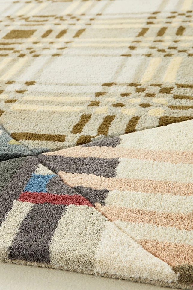 RRRUG ullteppe 250x350 cm