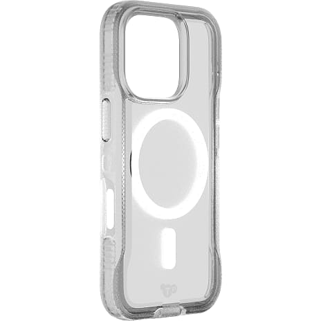 Tech 21 iPhone 16 Pro cover - transparent