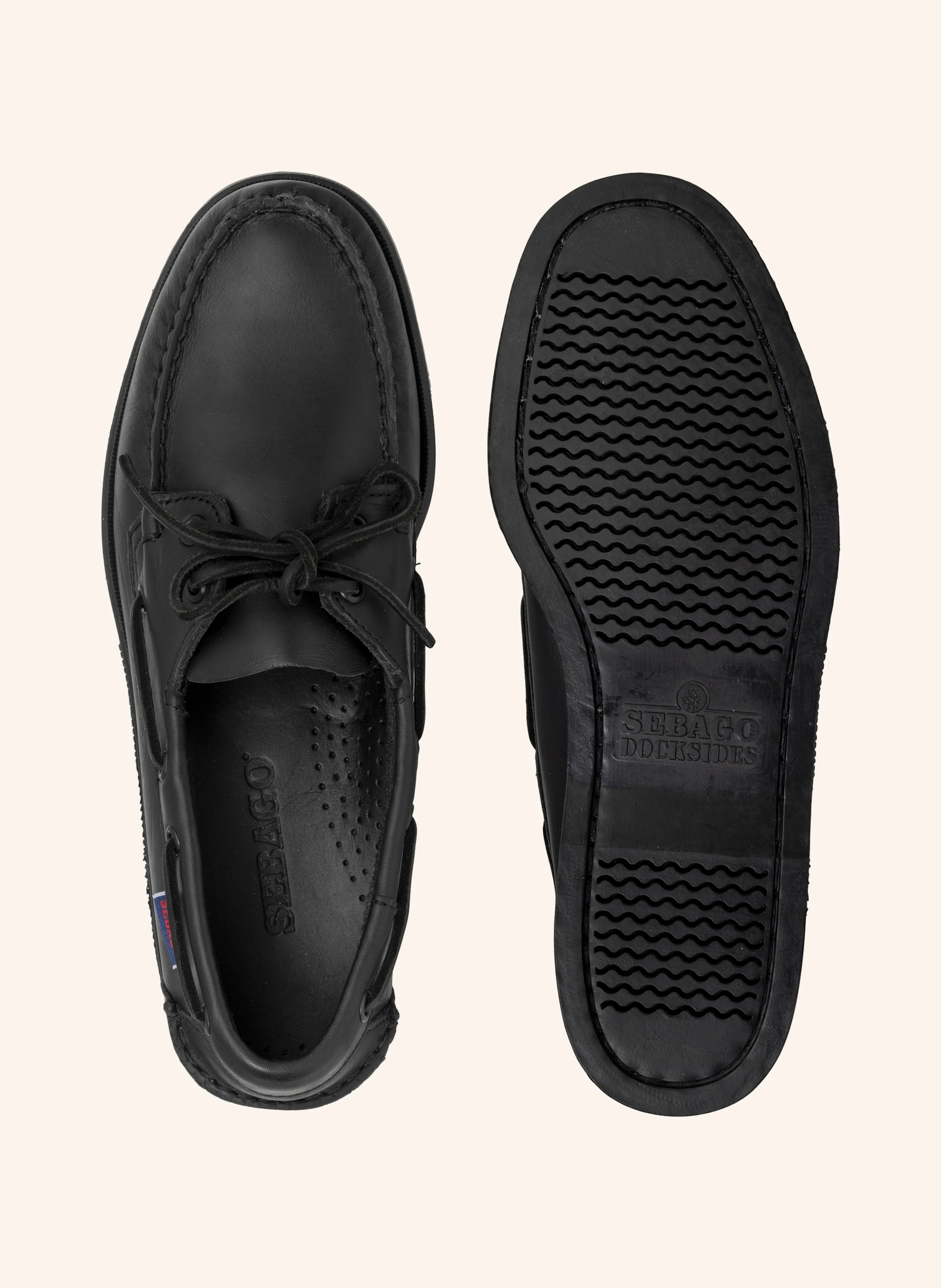 SEBAGO Schnürer PORTLAND