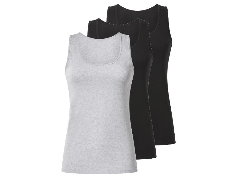 Set van 3 dames tops