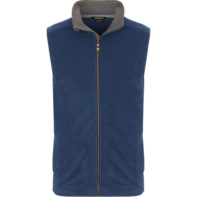 Sherpa Adventure Gear Herren Rolpa Eco Weste