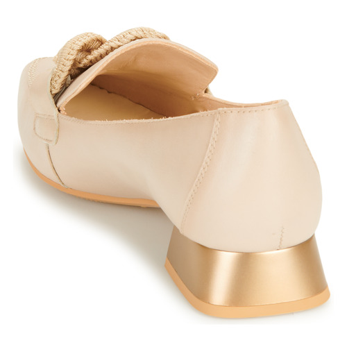 Hispanitas - DALI MOC Beige / Oro