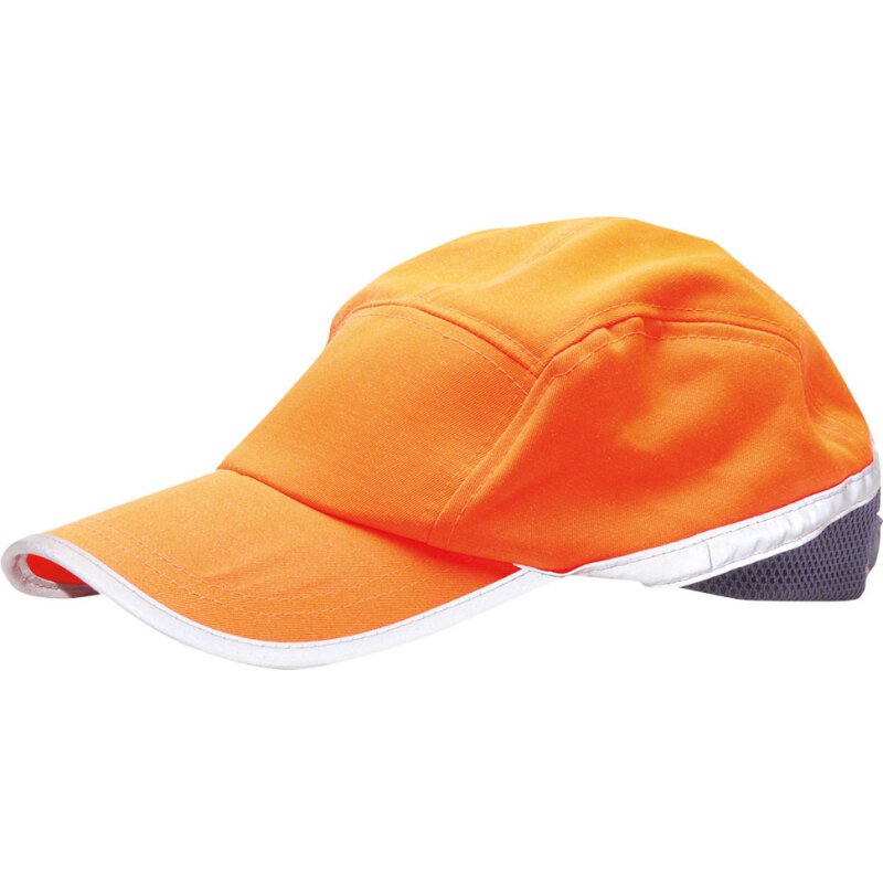 Portwest HB10 Casquette baseball HV