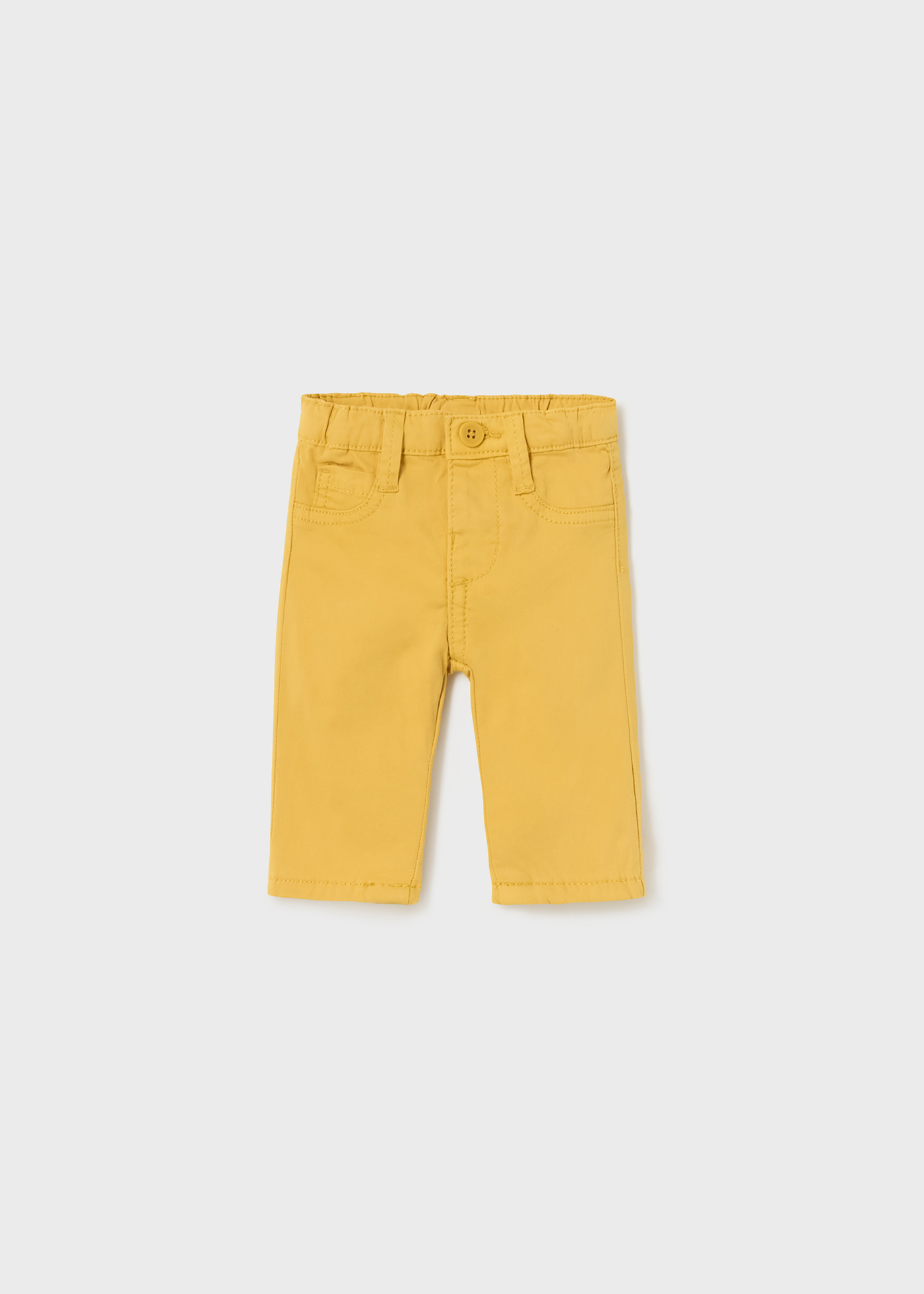 Calças Better Cotton para Recém-Nascidos